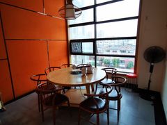 -守柴炉烤鸭(成都大邑店)