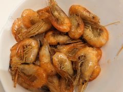 油爆虾-光明邨大酒家(淮海路店)