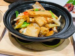 -香港百合居(LCM置汇旭辉广场店)