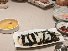 -漢舍中国菜馆(889广场店)