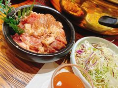 -味家烤肉烤鳗鱼牛排(西塔旗舰店)