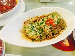 -全聚德(长江路店)