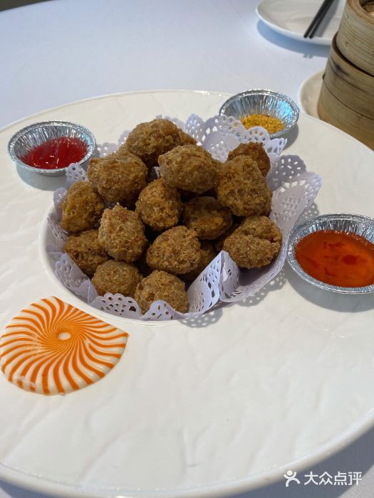 东门烤鸭店(鼓楼店)图片