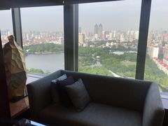 -上海新发展亚太JW万豪酒店