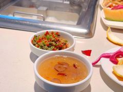 -海底捞火锅(万丰桥店)