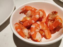 -加餐海鲜自助(宝龙一城店)