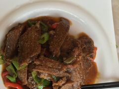 -善银私房菜馆(金舟花园小区店)