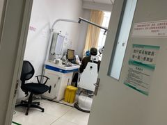 -中国中医科学院望京医院(院本部)