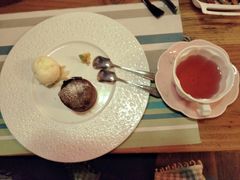 -Kitchen·Y洋厨房西餐厅(王府壹号店)