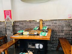 -老家大锅台·柴火地锅鸡(木渎店)