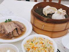 -怡园饭店-餐厅(四望亭店)