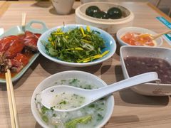 -珍粥道(杉杉奥特莱斯店)