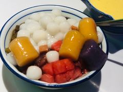 -卤校长重庆火锅(国兴店)