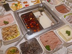 -海底捞火锅(高科广场店)