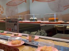 -争鲜回转寿司(东方银座店)