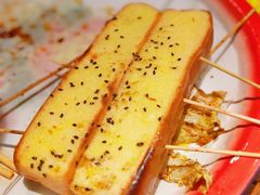 -北丐先生·野馄饨烧烤(雨花万象店)