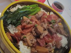 -谭厨中山传家菜.乳鸽.脆鲩鱼(华强北中航城店)