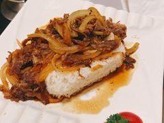 -吱咖啡西式简餐