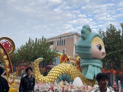 -青岛方特梦幻王国