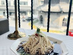 -怡园饭店-餐厅(四望亭店)