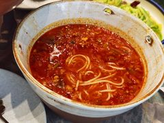 -浩海火烧云傣家菜(京广店)