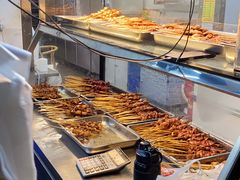 -二园子烧烤店(天穆顺义里店)