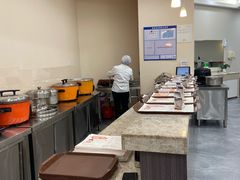 -爱康国宾体检中心(福田分院)