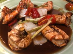 -Lam Vien Restaurant