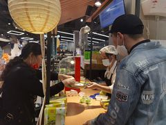 -盒马鲜生(皇庭广场店)