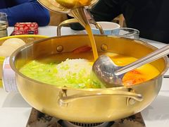 -润记·广东餐馆(苏州中心店)