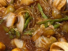 -古洼一锅鲜(总店)