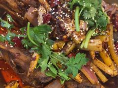 -叒缘夜光杯(望江橡树林店)