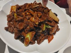 -福海居烤鸭店(鸟巢店)