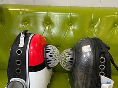 -奈斯宠物医院·核磁CT·异宠专科·内镜(中南店)