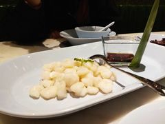 龙井虾仁-金牌外婆家(万象城店)