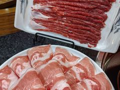 -汇聚德京味铜锅涮肉(沈家桥二路店)