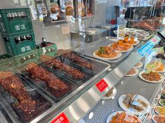 -韩麦大冷面(桂花街直营店)