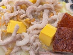 -新世界餐厅(万达店)