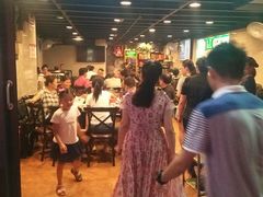 -东山羊庄(八卦岭店)