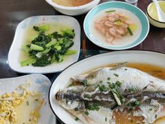 -湖上人家·船菜·私房菜(拈花湾景区店)
