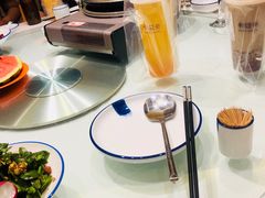 -不倒翁·安徽名菜楼(步行街店)