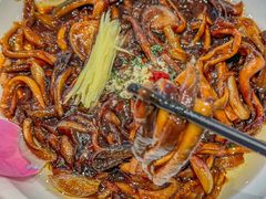 -火福·天湖阁大闸蟹博物馆主题餐厅(浅水湾店)