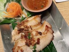 -蔡澜Pho·越南粉餐厅(海上世界店)