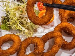 -香港深仔记茶餐厅(东门店)