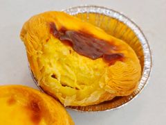 -可斯贝莉现烤面包·生日蛋糕(岭南天地店)