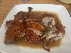 -粤华烧腊(胥口店)