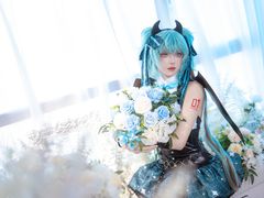 -米游妙妙屋cosplay换装自拍摄影体验馆