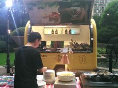 -富力威斯汀酒店·知味自助餐厅