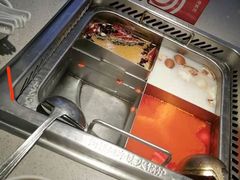 -海底捞大排档火锅(悦荟广场店)