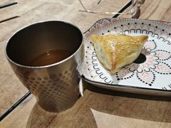 -耶里夏丽·丝路新疆菜·清真食品(徐汇南丹东路臻选店)